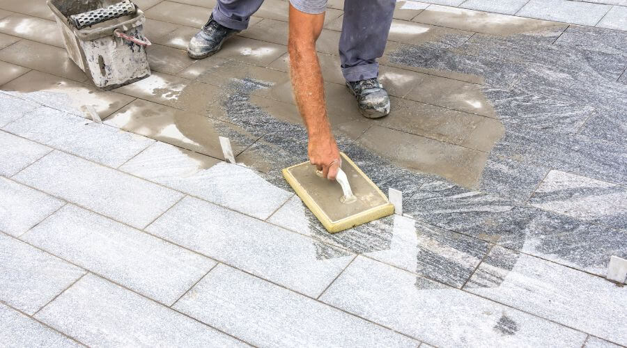 Professional gutter cleaning in Franconia, NH